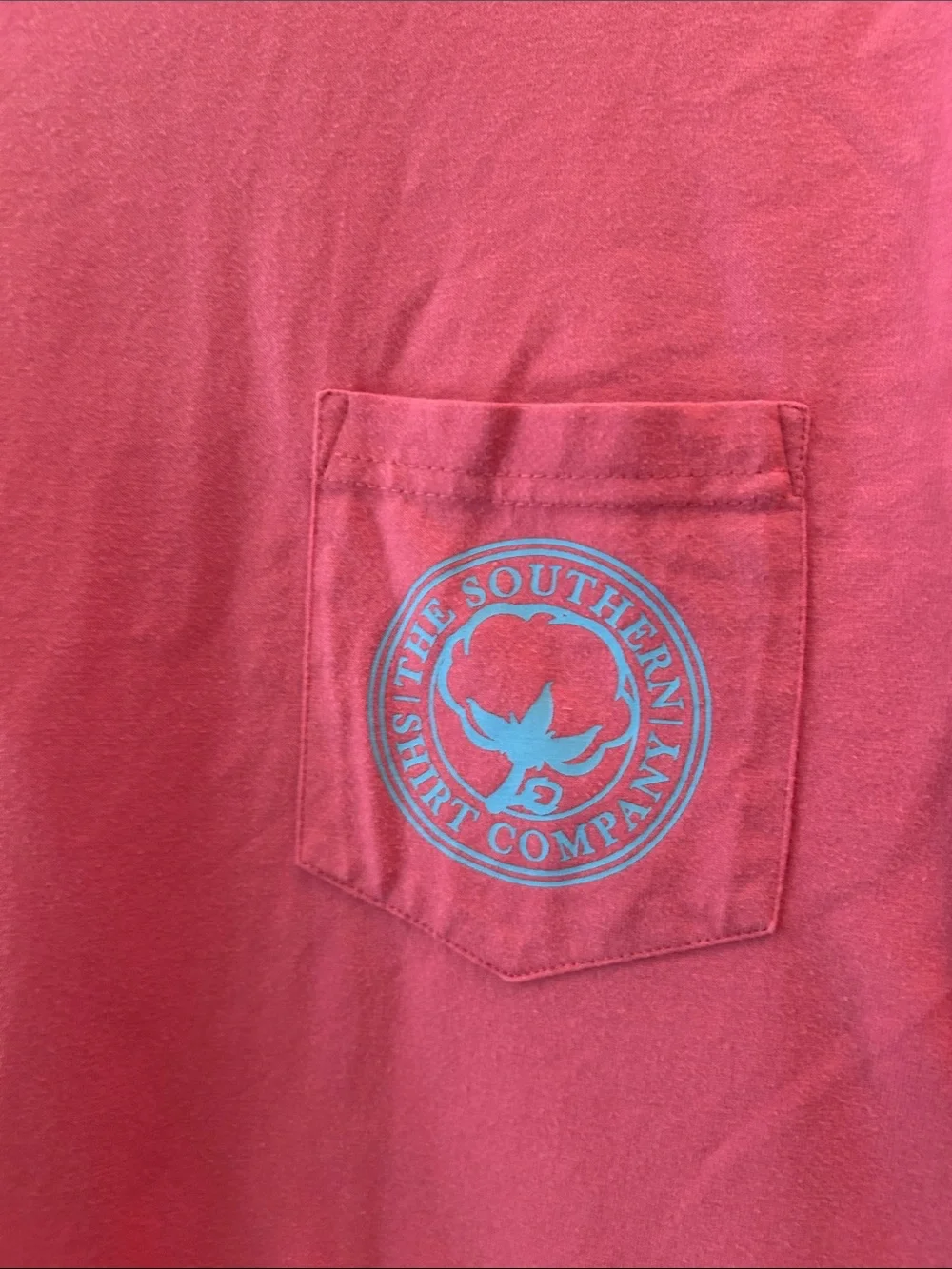 Southern Shirt two sided